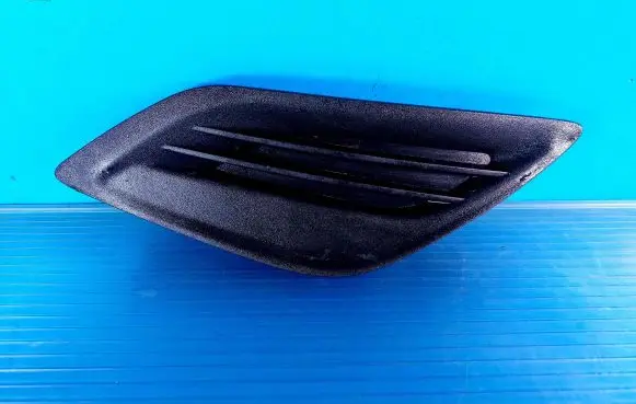 Volvo S60 Front fog light trim/grill 31290980