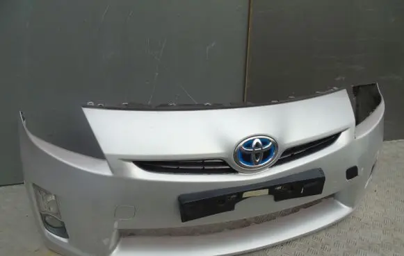 Toyota Prius (XW20) Front bumper