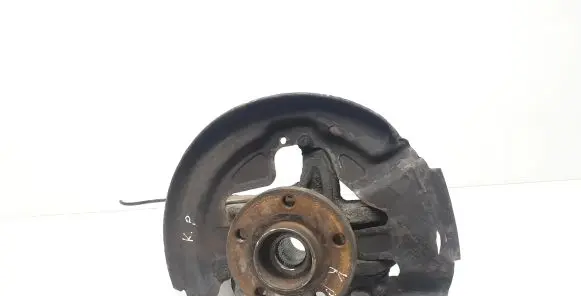 Volvo V60 Front wheel hub spindle knuckle