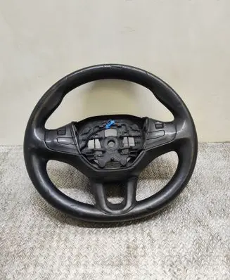 Peugeot 208 I Steering wheel 6191372