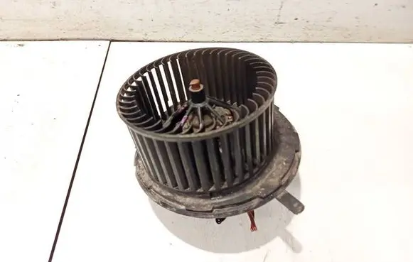 Heater fan/blower