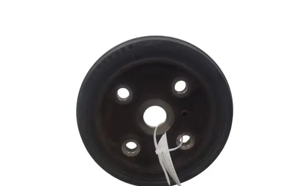 Volvo XC90 Crankshaft pulley 30731865