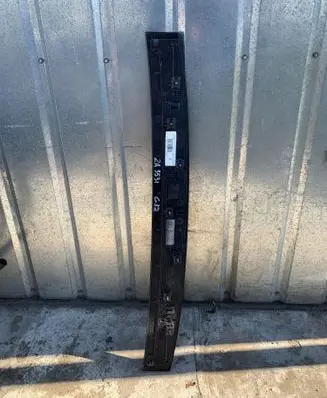 BMW 6 G32 Gran Turismo Tailgate/trunk spoiler 7462962