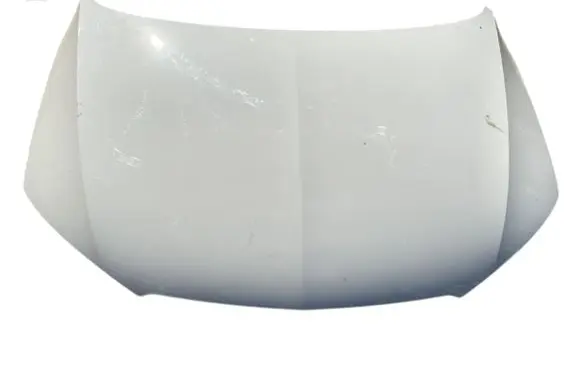 Seat Toledo IV (NH) Engine bonnet/hood