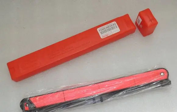 Toyota Yaris Hazard Warning Triangle Mounting Bracket 