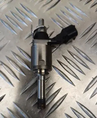 Renault Kangoo II Fuel injector AN0170 05T06 07423