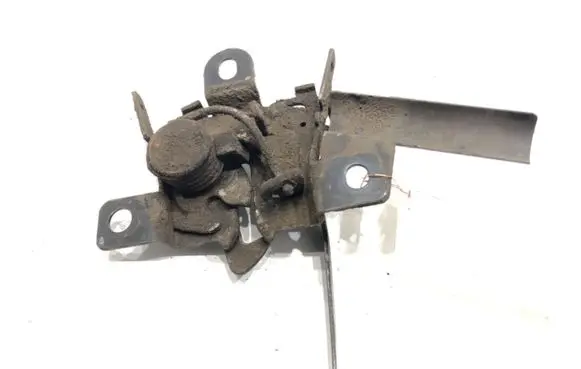 Subaru XV I Engine bonnet/hood lock/catch