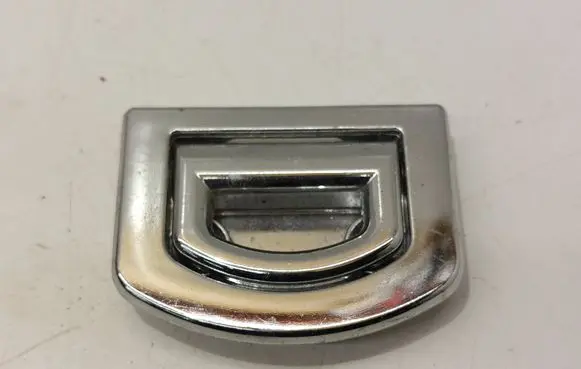Volkswagen Touran I Tie down hook / loop 1K0864203
