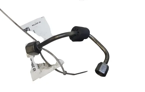 Opel Insignia A Fuel injector supply line/pipe 55573469