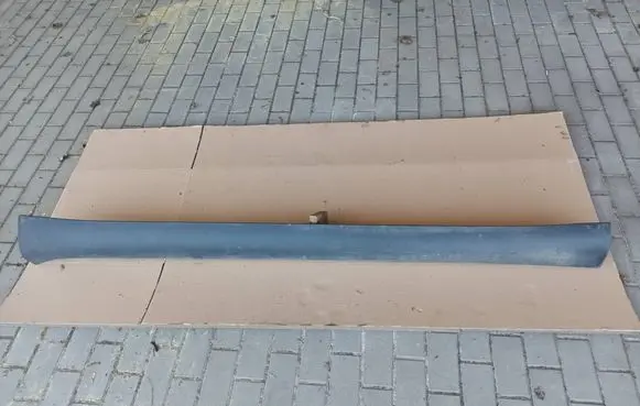 Tesla Model Y Sill 149774400C 149363200B
