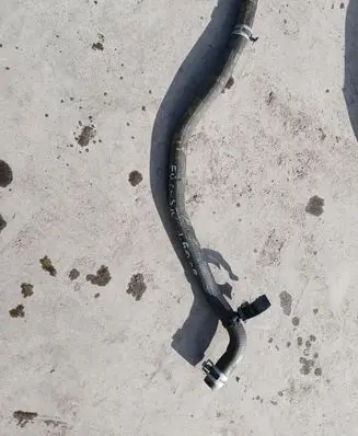Ford Focus Engine coolant pipe/hose JX61-8W005-FC