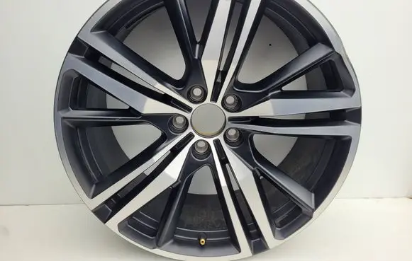Volvo V60 R19 alloy rim 32143050 SP32143050