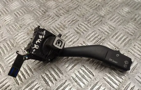 Volkswagen Touran I Wiper speed switch 1K0953519A