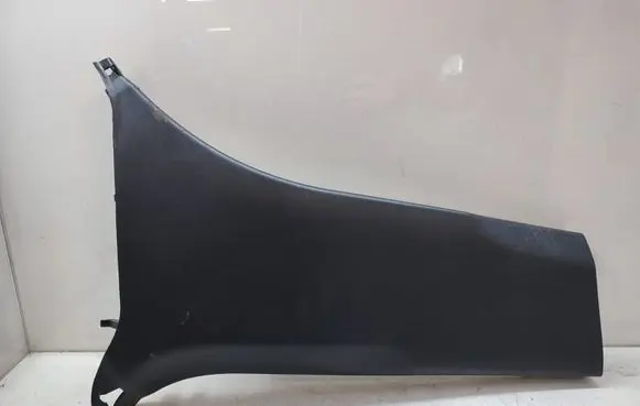 Mercedes-Benz ML W166 (B) pillar trim (bottom) A1666902625