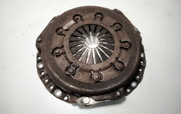 Peugeot Partner Pressure plate 3082600517 412016100