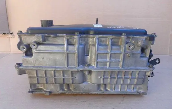 Toyota Corolla E210 E21 Voltage converter inverter G920076060