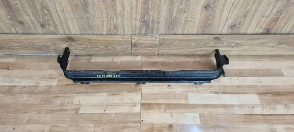 Mercedes-Benz Vito Viano W447 Bottom radiator support slam panel A4478800403