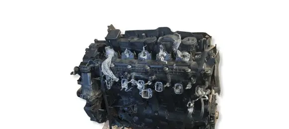 BMW 3 E46 Engine 2222221