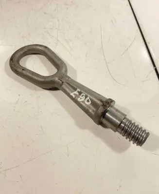 BMW 3 E90 E91 Towing hook eye 
