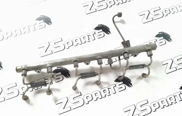 BMW 5 E39 Fuel main line pipe 0445214002 004344