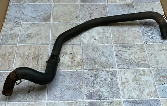 Toyota Prius (XW20) Engine coolant pipe/hose 070201