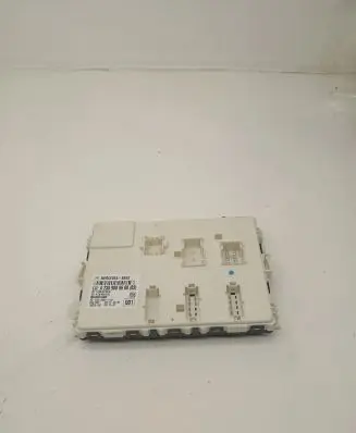 Mercedes-Benz S C217 Other control units/modules A2389009600