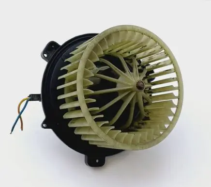 Fiat Punto (176) Heater fan/blower B837