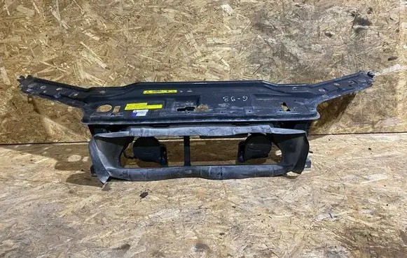 Volvo V70 Radiator support slam panel 9454401 9454292 29462268