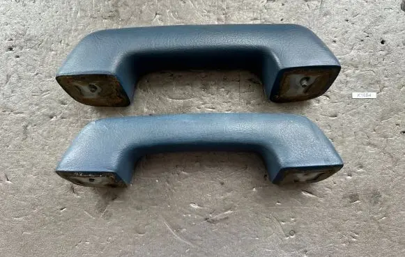 Nissan Patrol 160 Front door interior handle 8094015G01 8094001W02