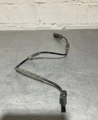 ABS brake wheel speed sensor