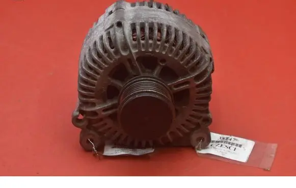 Volkswagen PASSAT B6 Generator/alternator 021903026L