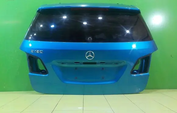 Mercedes-Benz B W246 W242 Tailgate/trunk/boot lid UP291