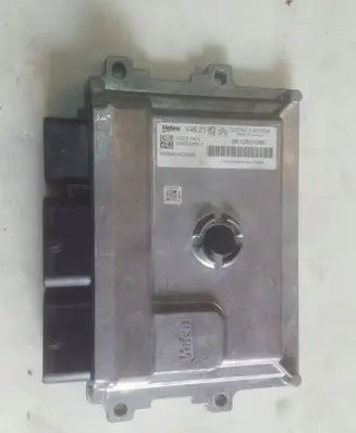 Citroen C3 Picasso Other control units/modules 9810826380