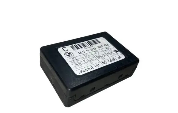 BMW 5 E60 E61 Rain sensor 9120309