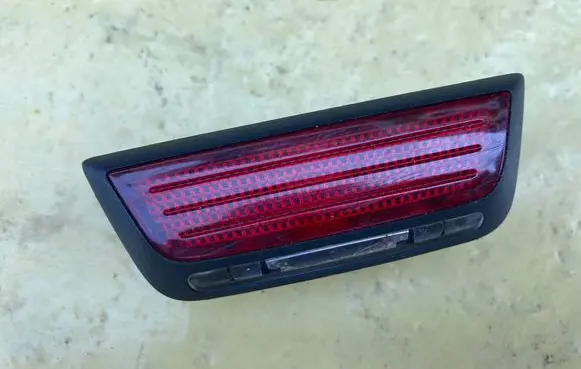 Mercedes-Benz C AMG W204 Front door interior light A2048207901