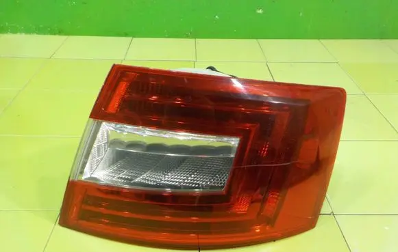 Skoda Octavia Mk3 (5E) Rear/tail lights 