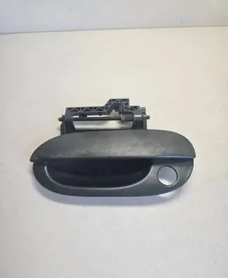 BMW 5 E39 Front door exterior handle 51218245461