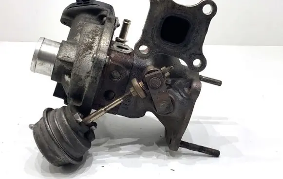 Ford Focus Turbo 5342005303