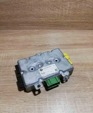 BMW 5 E60 E61 Airbag control unit/module 6944501