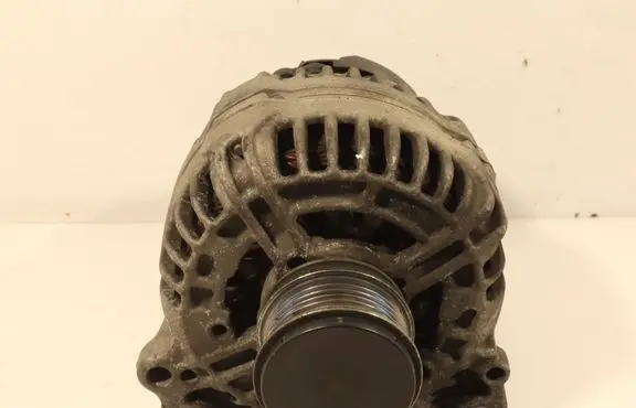 Audi A4 S4 B6 8E 8H Generator/alternator 0124525067