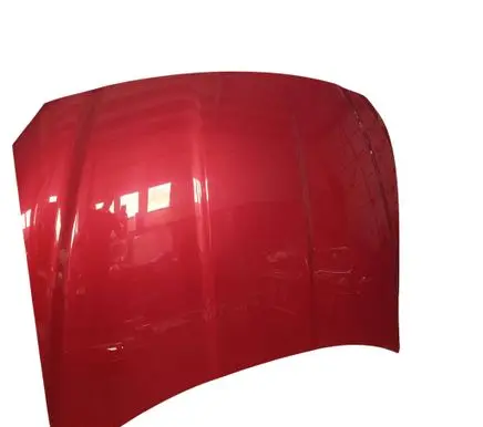 Engine bonnet/hood