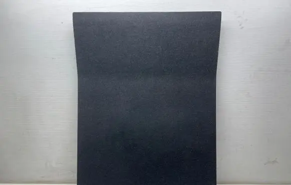 Volvo S90, V90 Trunk/boot floor carpet liner 31675448 3305312061 R0102766