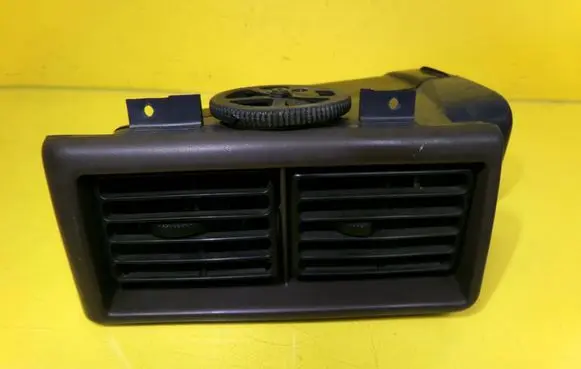 Audi 100 200 5000 C3 Dashboard side air vent grill/cover trim 443819983A