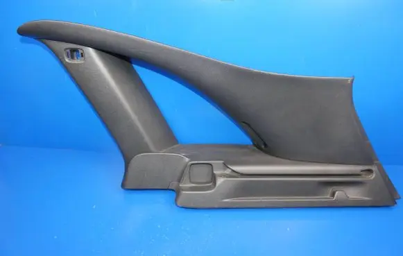 Mercedes-Benz B W246 W242 (D) pillar trim (bottom) 