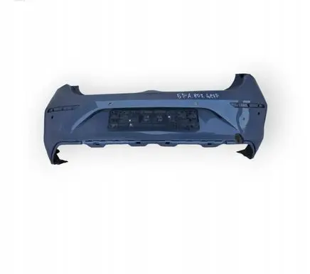 Seat Leon IV Rear bumper 59CTEILE