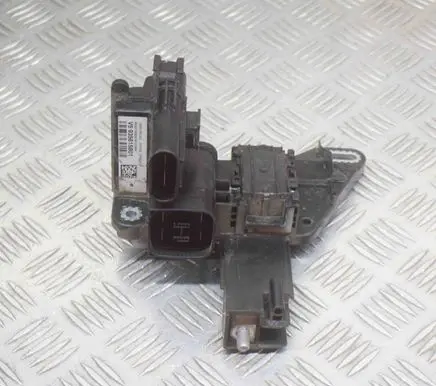 BMW 3 F30 F35 F31 Other devices 9356158