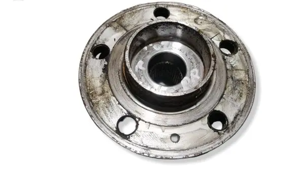 Volvo S60 Front wheel ball bearing 08866021027
