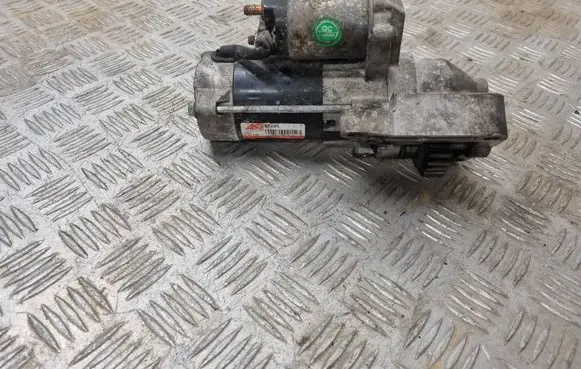Dodge Journey Starter motor 5902129028123 S5226