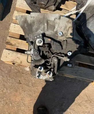 Ford Focus Manual 5 speed gearbox C1BR7002GD