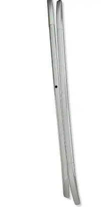 Mitsubishi Outlander Roof bar rail 7661A235